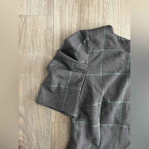 Amanda Uprichard x Nuuly Women’s Westwick Dress Grey Multicolor - Size Small - Picture 5 of 10